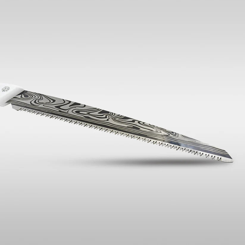 Hand Pruning Saw for Tree Branch Cutter (1 Pc With Cover) -Gardening