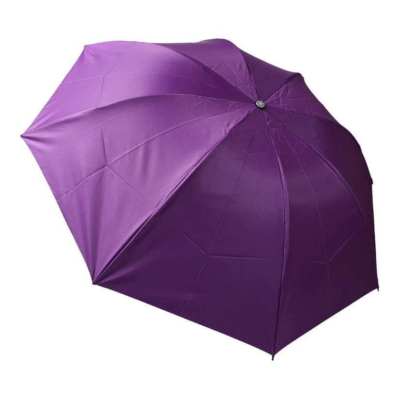 Vegetable shaped Folding Umbrella, Plastic Case Creative Fashion Folding Mini Sun Shade Rain Umbrella, Unique Umbrella, Sun & UV Protection, Cute Design (1 Pc) -Gardening