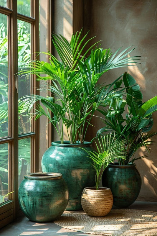 Pots & Planters