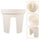 Riding Pot Bling Decor Creative Flowerpot Balcony Flower Pot Holder (1 Pc / MOQ :- 2 Pc) -Gardening