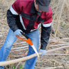 15 Inch Mini Pruning Folding Saw (1 Pc) -Gardening