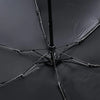 3-Fold Cute Umbrella – Sun & Rain Protection, UV Shield (1 Pc / With Zip Case) -Gardening