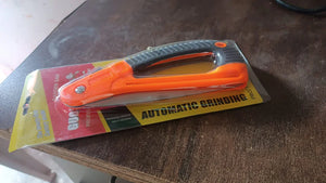 15 Inch Mini Pruning Folding Saw (1 Pc) -Gardening