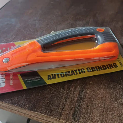 15 Inch Mini Pruning Folding Saw (1 Pc) -Gardening