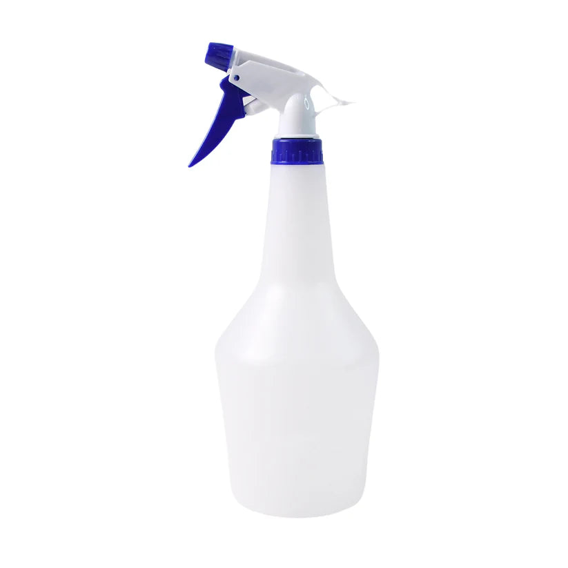 Multipurpose Plastic Trigger Spray Bottle (1 L) -Gardening