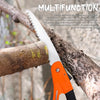15 Inch Mini Pruning Folding Saw (1 Pc) -Gardening