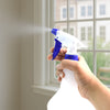 Multipurpose Plastic Trigger Spray Bottle (1 L) -Gardening