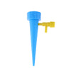 Blue Plant Watering Spikes self Watering Spikes (5 Pc) -Gardening