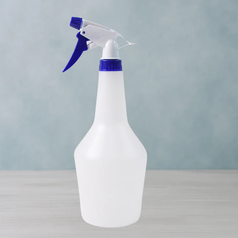 Multipurpose Plastic Trigger Spray Bottle (1 L) -Gardening