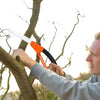 15 Inch Mini Pruning Folding Saw (1 Pc) -Gardening