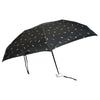 3-Fold Cute Umbrella – Sun & Rain Protection, UV Shield (1 Pc / With Zip Case) -Gardening