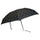3-Fold Cute Umbrella – Sun & Rain Protection, UV Shield (1 Pc / With Zip Case) -Gardening