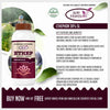 AgriVenture ETHEP ( Ethephon 39% SL ) - 500ML -Gardening