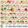 50 Vegetable Seeds Combo Pack -Vegetable Seeds Combo