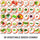 35 Vegetable Seeds Combo Pack -Vegetable Seeds Combo