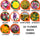 10 Flower Seeds Combo Pack - Flower Seed Combo