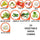 10 Vegetable Seeds Combo -Vegetable Seeds Combo