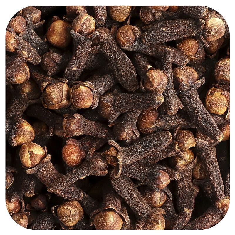 Premium Whole Cloves (100g) | Strong Aroma & Natural Spice | Handpicked Lal Jeera/Dhadi Lavang for Cooking & Wellness - Spices