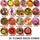 20 Flower Seeds Combo Pack - Flower Seed Combo