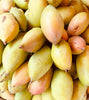 Mango Plant (Totapuri) ) Live Mango 1 Plant (Mangifera indica) – Grafted Variety  -Fruit Plants