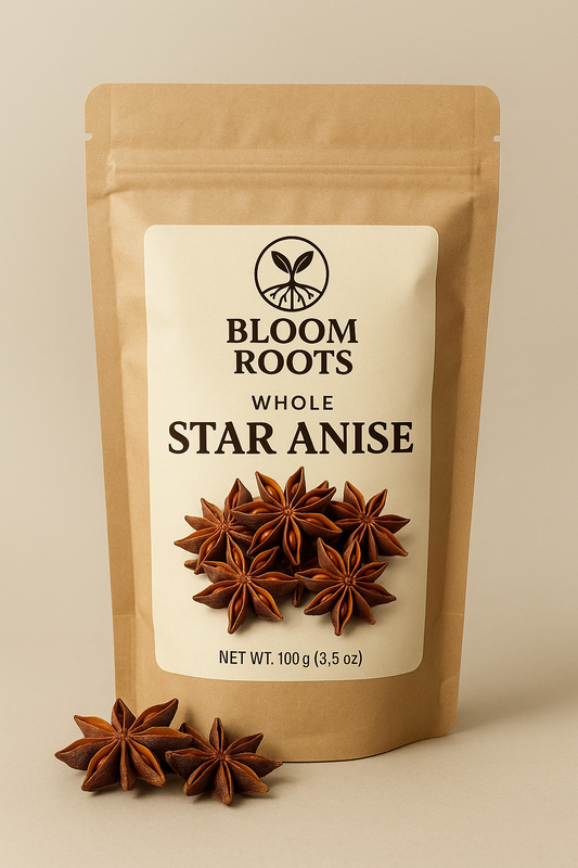 Premium Whole Cloves (100g) | Strong Aroma & Natural Spice | Handpicked Lal Jeera/Dhadi Lavang for Cooking & Wellness - Spices