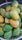 Mango Plant (Kesar) Live Mango 1 Plant (Mangifera indica) – Grafted Variety  -Fruit Plants