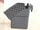 12 Piece Big Vertical Garden Wall Hanging pots for Plants Indoor and Outdoor Decorations, Black Color.