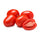 🍅 Roma Tomato Hybrid Seeds – 100 Seeds, Perfect for Sauces & Cooking  - Vegetable Seeds