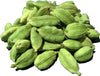 Green Cardamom Whole Spice | Kerala-Origin Elaichi Pods with Distinctive Aroma | Choti Elaichi for Tea, Payasam, Biryani and Traditional Recipes (100 Gram) - Spices