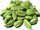 Green Cardamom Whole Spice | Kerala-Origin Elaichi Pods with Distinctive Aroma | Choti Elaichi for Tea, Payasam, Biryani and Traditional Recipes (100 Gram) - Spices