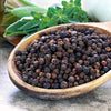 Whole Black Pepper | Kerala-Style Kali Mirch Peppercorns | Aromatic Spice for Curries, Rasam, Soups, Marinades and Fresh Grinding (100 Gram) - Spices