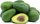 Fuerte Avocado Seeds – Pack of 2 - Fruit Seeds