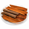 Cinnamon Sticks | Aromatic Whole Dalchini Bark | Traditional Spice for Masala Chai, Biryani, Payasam, Curries and Sweet Dishes (100 Gram) - Spices