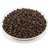 Whole Black Pepper | Kerala-Style Kali Mirch Peppercorns | Aromatic Spice for Curries, Rasam, Soups, Marinades and Fresh Grinding (100 Gram) - Spices