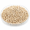Whole White Pepper | Aromatic Safed Mirch Peppercorns | Mild Earthy Spice for Curries, Soups, Stews, Sauces and Fresh Grinding (100 Gram) - Spices