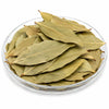 Whole Bay Leaves | Aromatic Dried Tej Patta | Traditional Spice for Biryani, Pulao, Curries, Stews, Soups and Gravies (100 Gram) - Spices - Spices