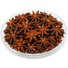Whole Star Anise | Aromatic Chakra Phool for Indian Cooking | Fragrant Spice for Biryani, Pulao, Curries, Chai and Sweet Dishes  (250 Gram) - Spices
