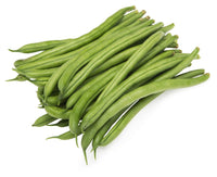 Organic Beans F1 Hybrid seeds- Open Pollinated 20 seeds-vegetable seeds