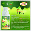 AgriVenture KHETI URJA ( PSB Phosphate Solubilizing Bacteria ) Bactericide Organic Product BIO FIRTILIZERS (1Ltr) -Gardening