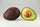 Hass Avocado Seeds – Pack of 2 - Fruit Seeds