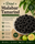 Whole Malabar Tamarind | Traditional Kerala Kudampuli | Dried Garcinia Cambogia Rind for Fish Curry, Prawn Curry, Meat and Regional Cooking