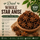 Whole Star Anise | Aromatic Chakra Phool for Indian Cooking | Fragrant Spice for Biryani, Pulao, Curries, Chai and Sweet Dishes