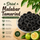 Whole Malabar Tamarind | Traditional Kerala Kudampuli | Dried Garcinia Cambogia Rind for Fish Curry, Prawn Curry, Meat and Regional Cooking