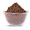 Whole Cloves | Aromatic Indian Laung Spice | Fragrant Clove Buds for Masala Chai, Biryani, Pulao, Curries, Pickles and Sweet Dishes(100 Gram) - Spices