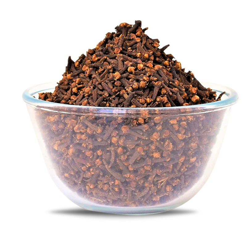 Whole Cloves | Aromatic Indian Laung Spice | Fragrant Clove Buds for Masala Chai, Biryani, Pulao, Curries, Pickles and Sweet Dishes(100 Gram) - Spices