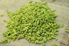Green Cardamom Whole Spice | Kerala-Origin Elaichi Pods with Distinctive Aroma | Choti Elaichi for Tea, Payasam, Biryani and Traditional Recipes (100 Gram) - Spices