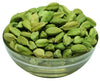 Green Cardamom Whole Spice | Kerala-Origin Elaichi Pods with Distinctive Aroma | Choti Elaichi for Tea, Payasam, Biryani and Traditional Recipes (100 Gram) - Spices