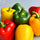 🫑 Capsicum / Bell Pepper Mixed Color Hybrid Seeds – Pack of 30 - Vegetable Seeds