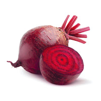 Organic Beetroot F1 Hybrid seeds- Open Pollinated 20 seeds-vegetable seeds