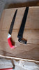 Hand Pruning Saw for Tree Branch Cutter (1 Pc With Cover) -Gardening